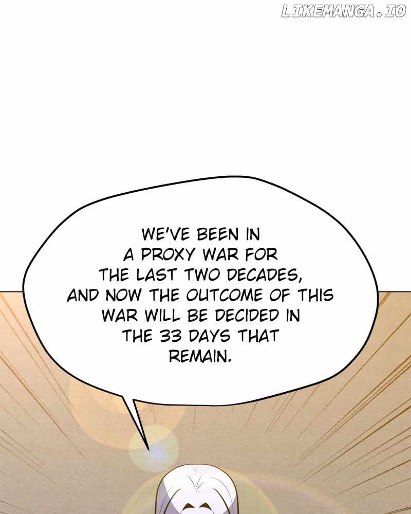 Solo Spell Caster Chapter 187 22